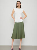 Olive color option