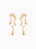 Gold color option, Currently selected