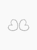 Silver color option