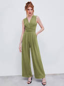 Green color option, Currently selected