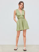 Green color option