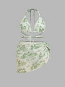 Green color option, Sold out