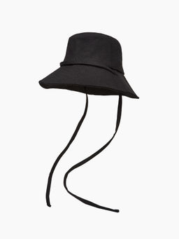 Cider - Bucket Hat With Strap