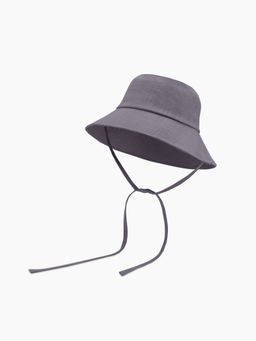 Cider - Bucket Hat With Strap