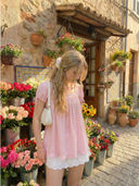 Pink color option