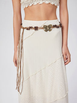 Cider - Butterfly Rope Belt