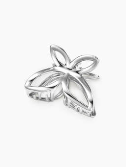 Cider - Butterfly Metal Hair Claw