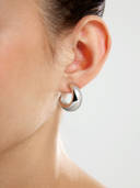 Silver color option, Sold out