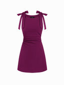 Purple color option