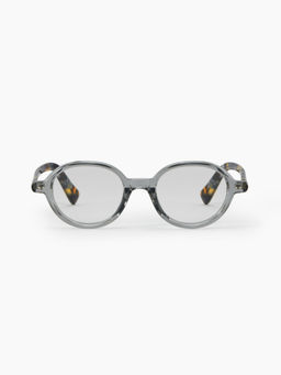 Cider - Round Frame Glasses