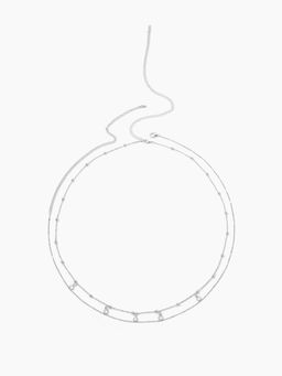 Cider - Rhinestone Waist Chain