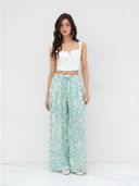 Green color option