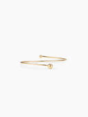 Gold color option, Currently selected