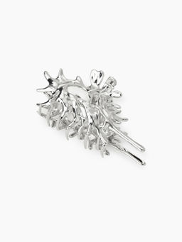 Cider - Shell Hair Claw