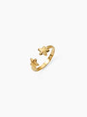 Gold color option, Currently selected