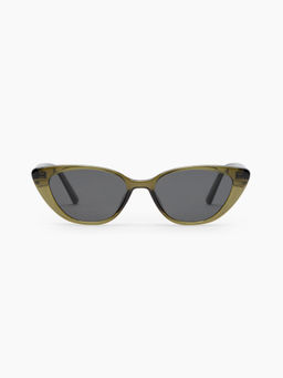 Cider - Cat-Eye Fashion Glasses