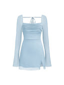 Blue color option