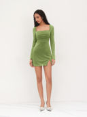 Green color option