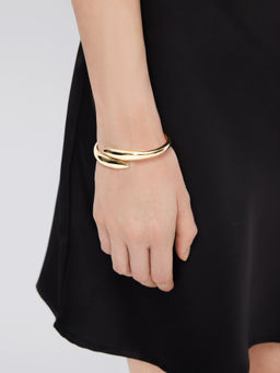 Cider - Open Cuff Bracelet