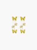 Yellow color option, Currently selected