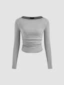 Grey color option
