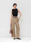 Khaki color option