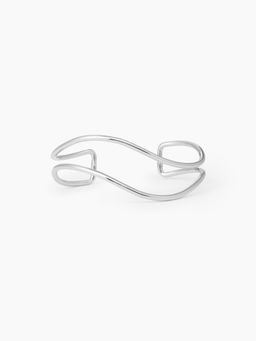 Cider - Irregular Wave Bracelet