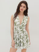 Olive color option
