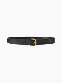 Cider - Classic Buckle Belt
