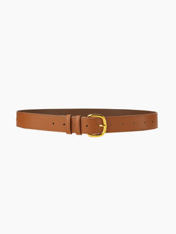 Cider - Classic Buckle Belt