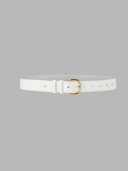 Cider - Classic Buckle Belt