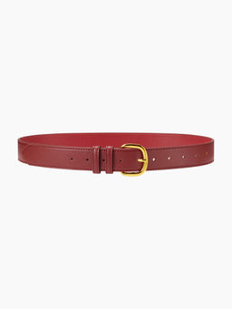 Cider - Classic Buckle Belt