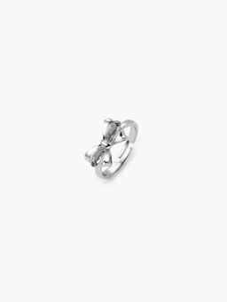 Cider - Bowknot Metallic Ring
