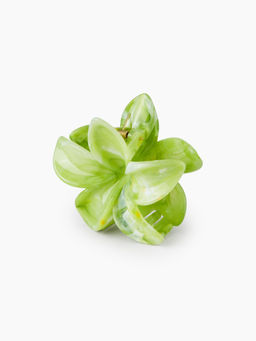 Cider - Flower Hair Claw
