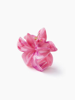 Cider - Flower Hair Claw