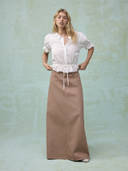 Khaki color option, Currently selected