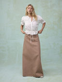 Khaki color option