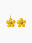 Yellow color option, Currently selected
