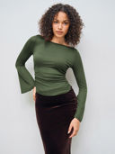 Olive color option