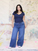 Navy Blue color option, Sold out