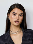 Silver color option