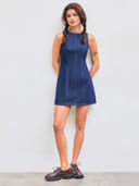 Blue color option