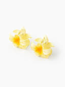 Yellow color option, Currently selected