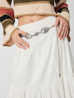 Cider - Engraved Waist Chain