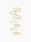 Gold color option, Currently selected