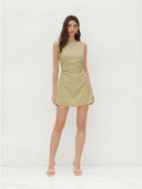 Olive color option
