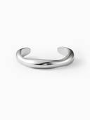 Silver color option, Currently selected