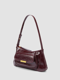 Cider - Pocket Shoulder Bag