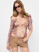 Khaki color option, Currently selected