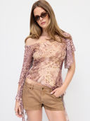 Khaki color option